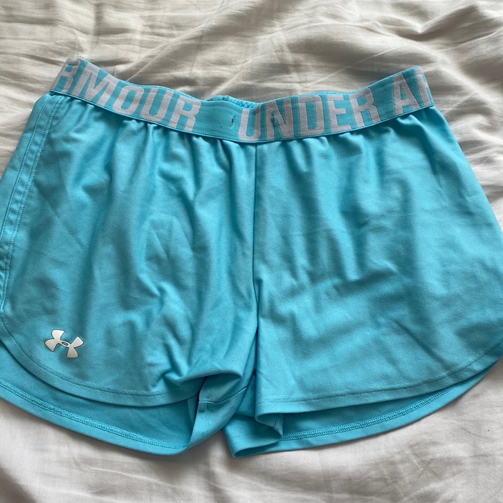 Under Armour Shorts